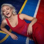 Zara Larsson - Instagram-44 GotCeleb